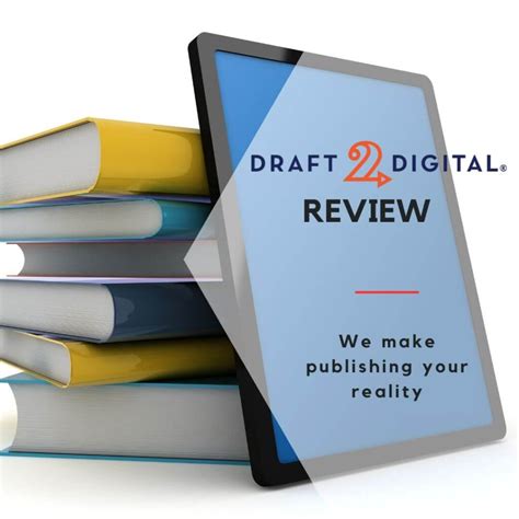 draft2digital review